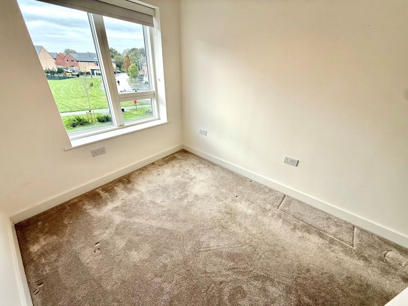 Crossland Gardens Rossmore